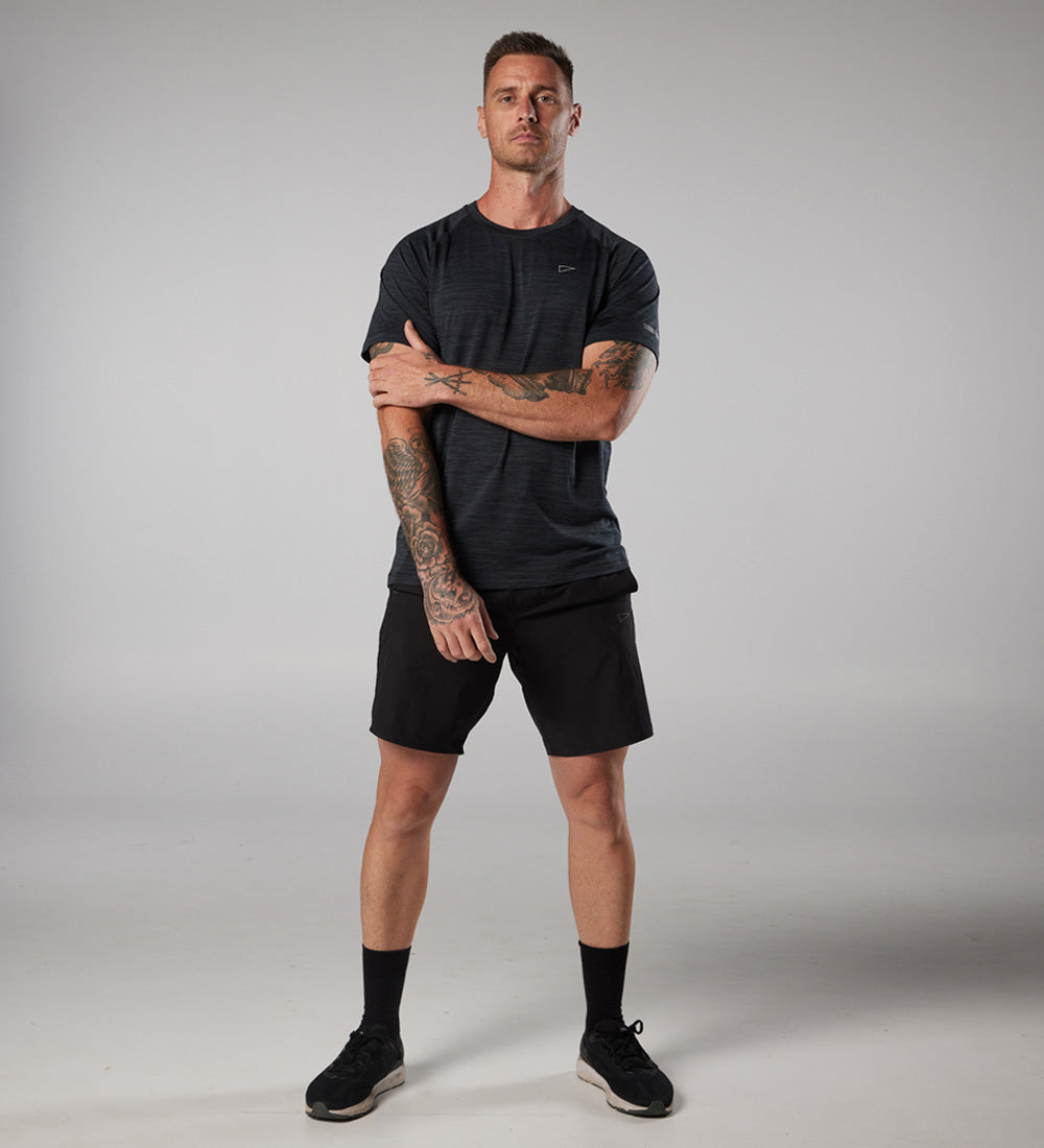 Ventilate Tee