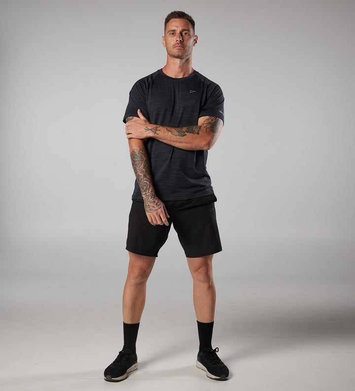 Ventilate Tee