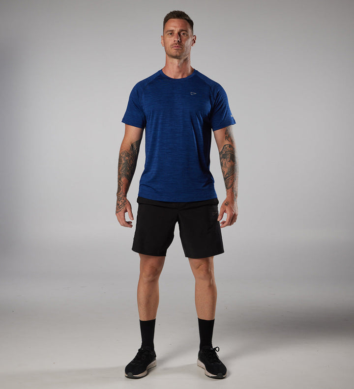 Ventilate Tee