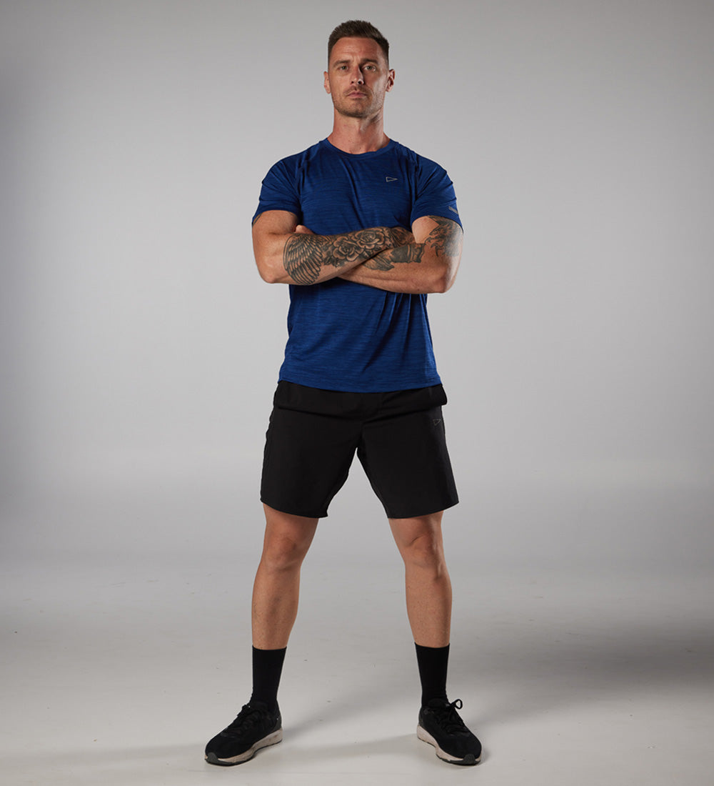 Ventilate Tee