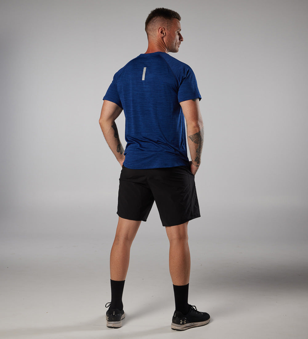 Ventilate Tee