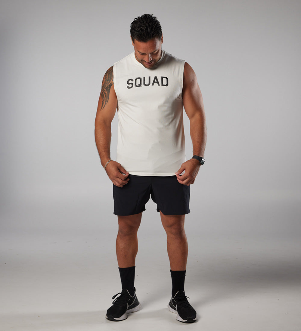 SQUAD Tank