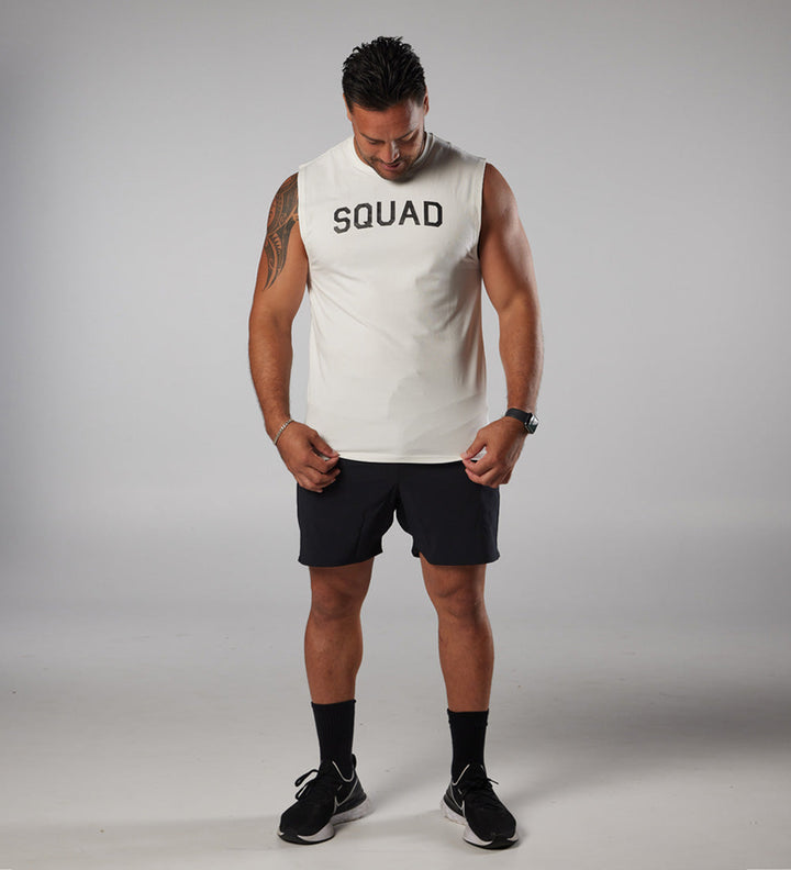 SQUAD Tank