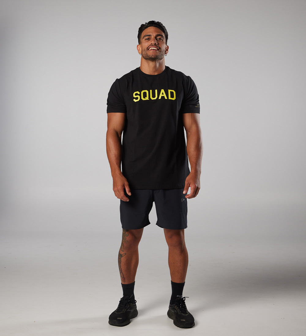 SQUAD Tee