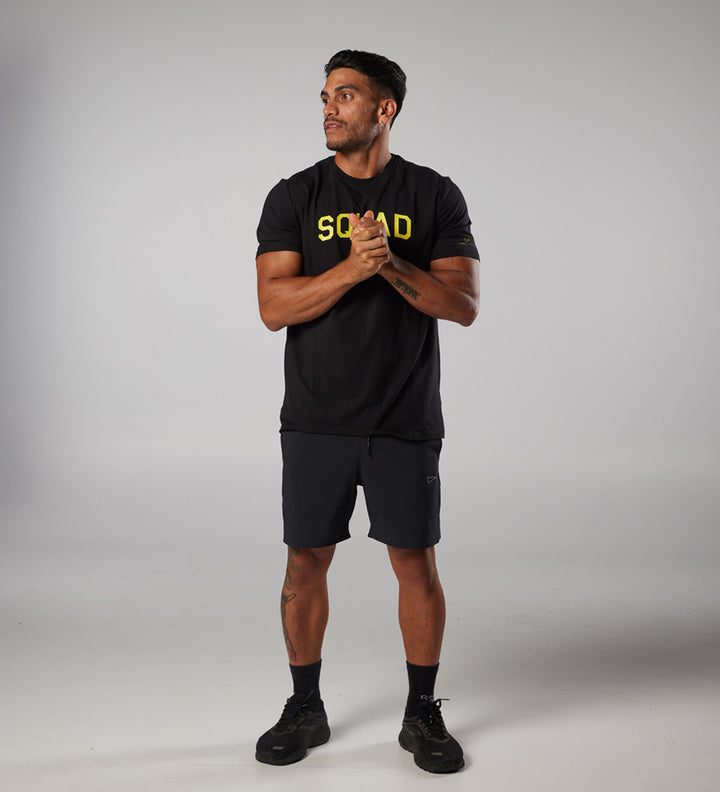 SQUAD Tee