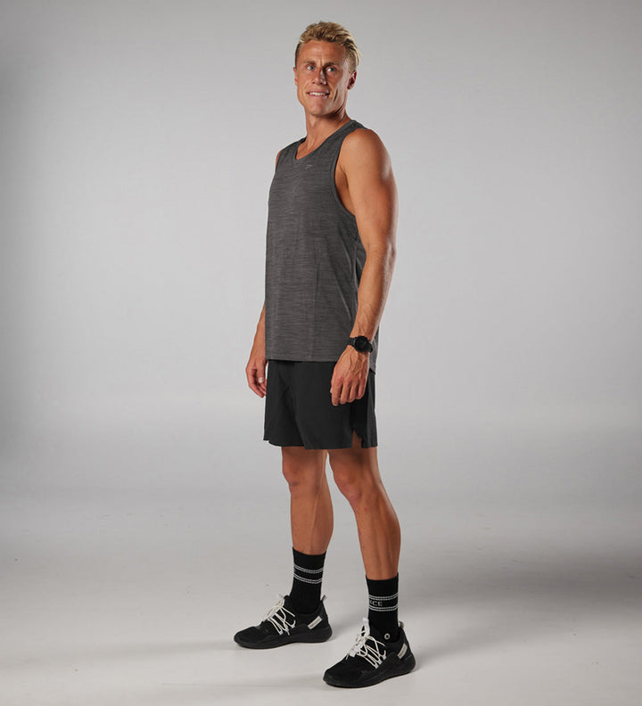 Ventilate Singlet