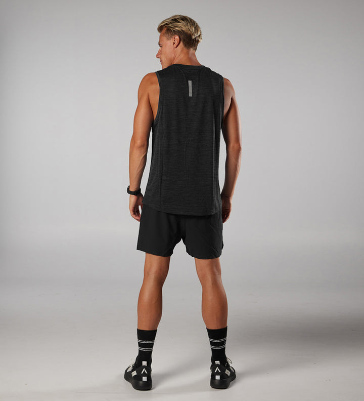 Ventilate Singlet