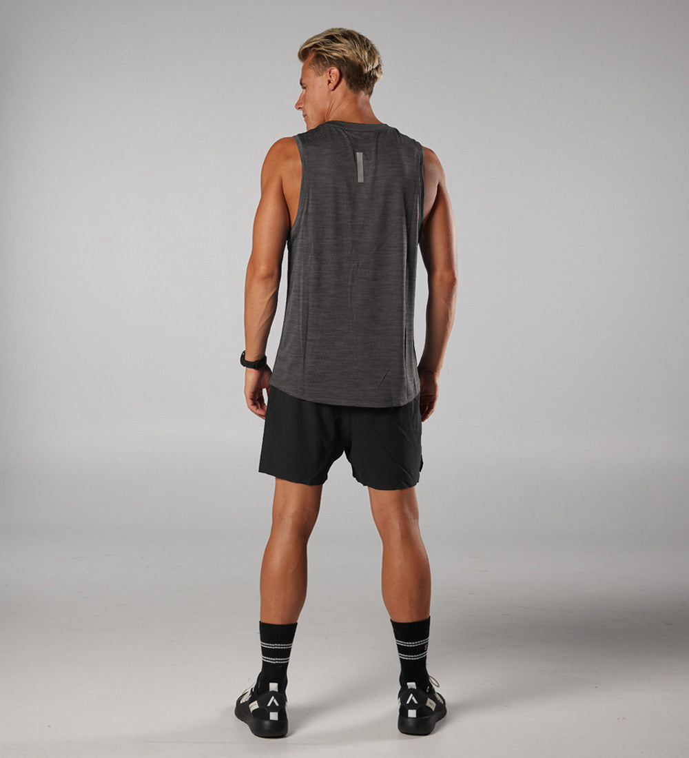 Ventilate Singlet