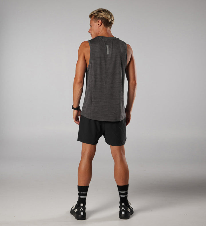Ventilate Singlet