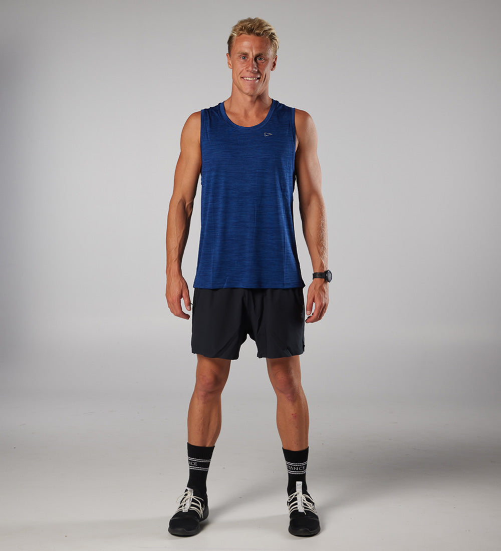 Ventilate Singlet