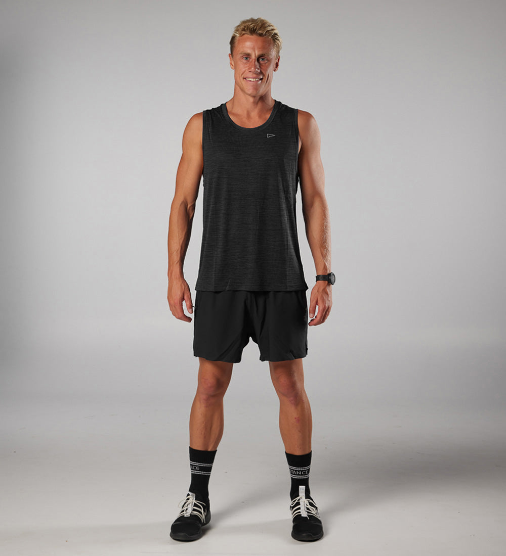 Ventilate Singlet