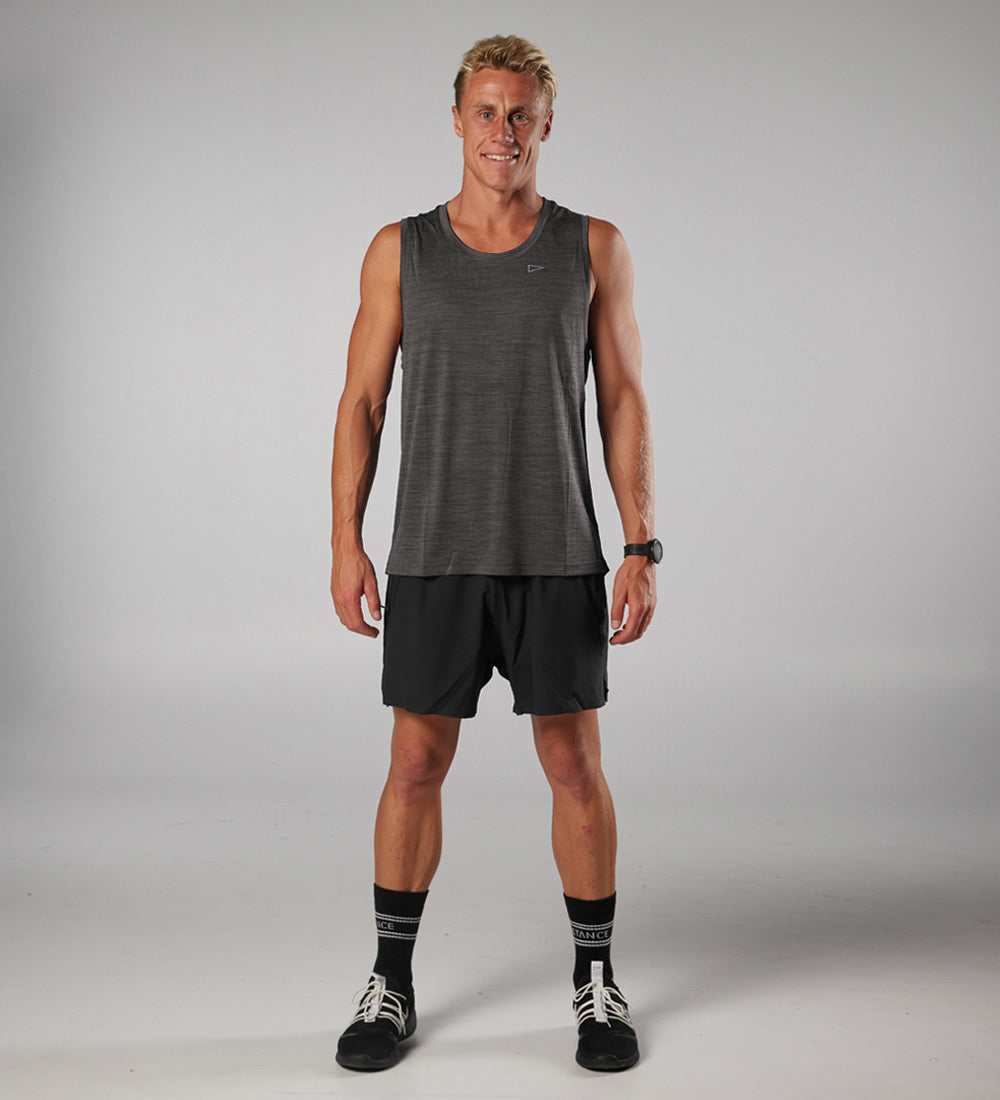 Ventilate Singlet