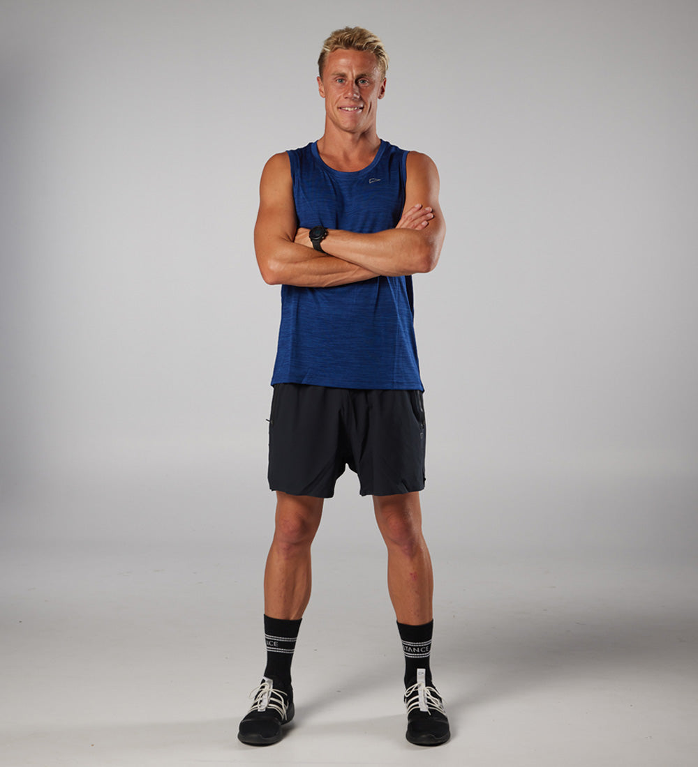 Ventilate Singlet