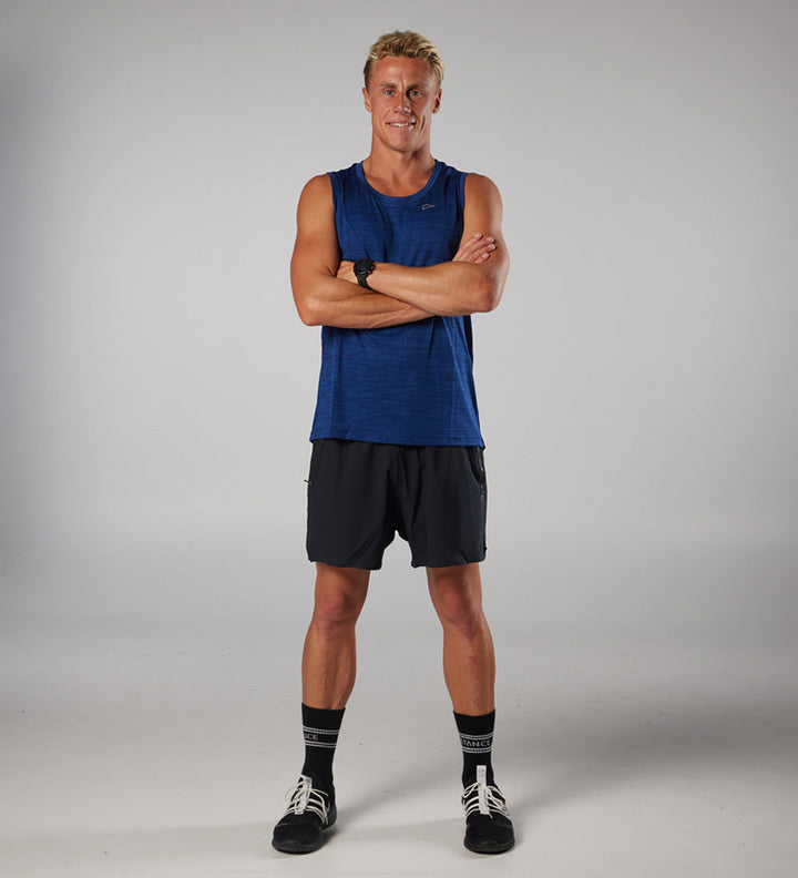 Ventilate Singlet