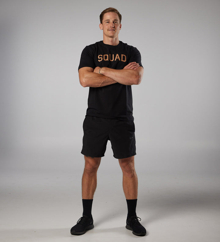 SQUAD Tee