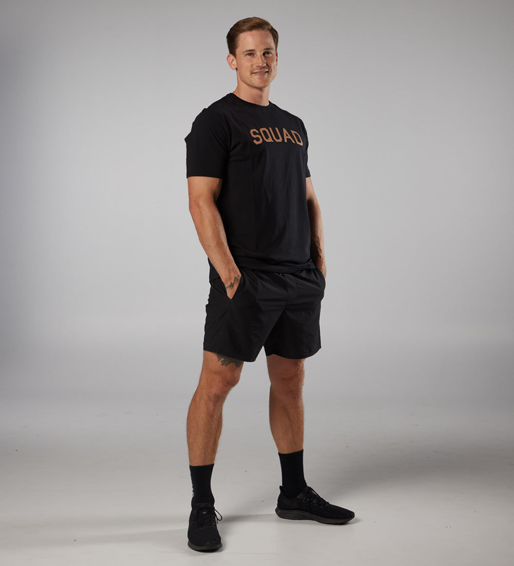 SQUAD Tee