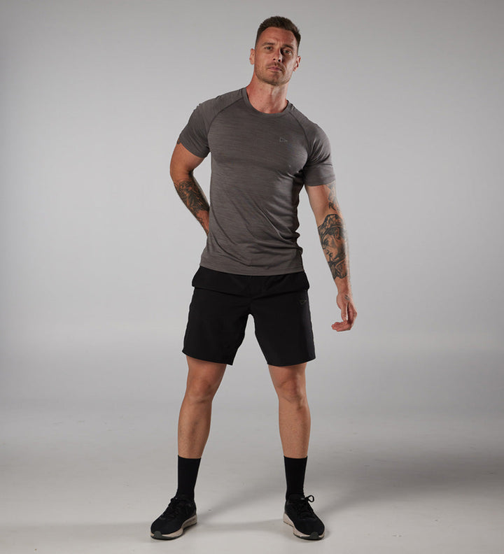 Ventilate Tee