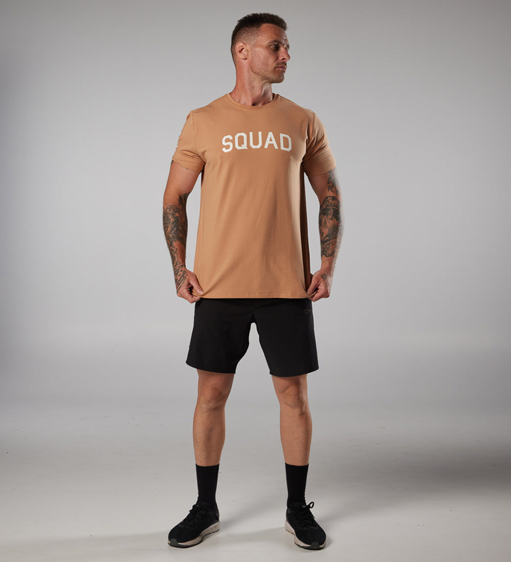 SQUAD Tee