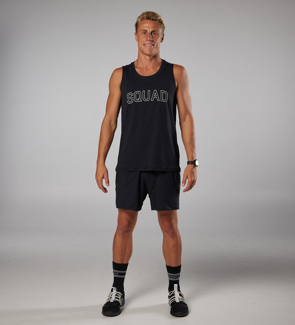 Orion SQUAD Singlet