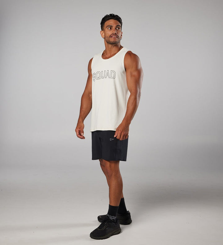 Orion SQUAD Singlet