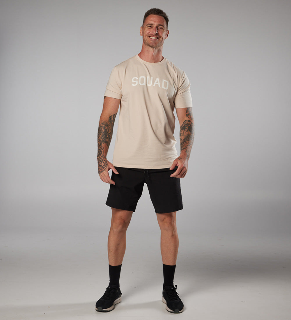 SQUAD Tee