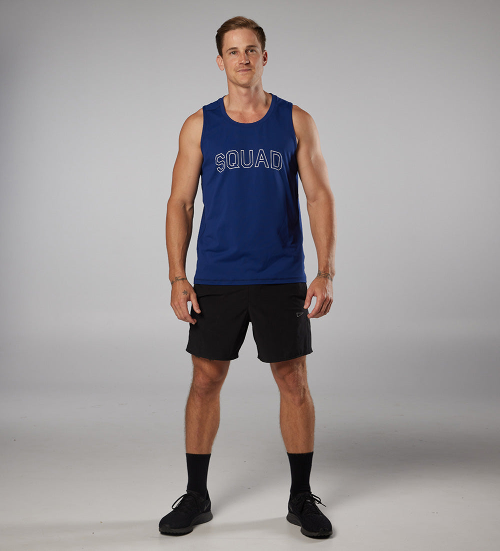 Orion SQUAD Singlet