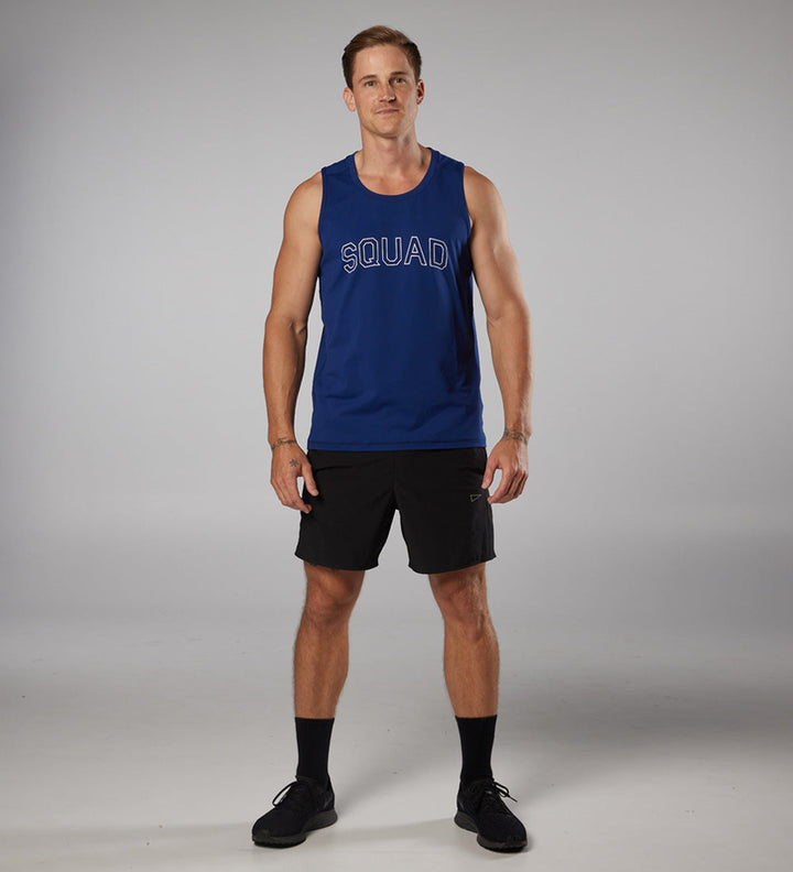 Orion SQUAD Singlet