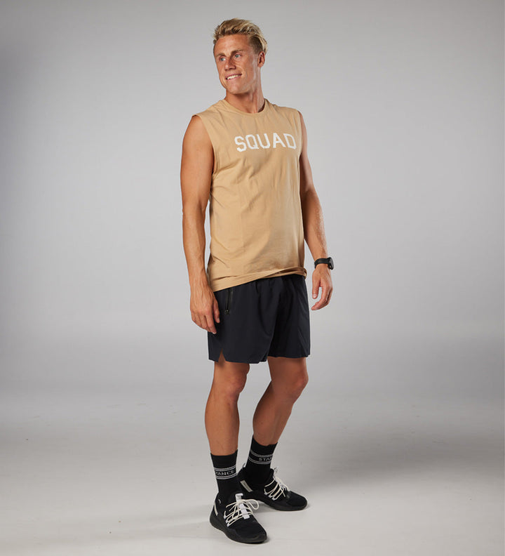 SQUAD Tank