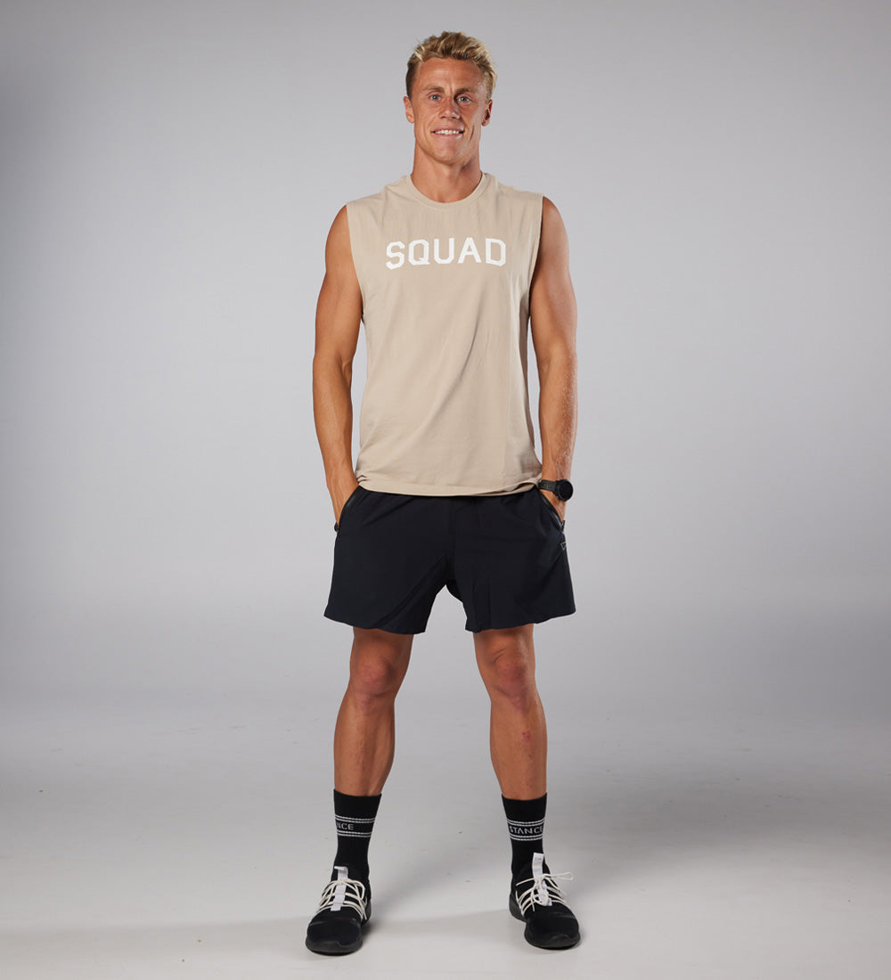 SQUAD Tank
