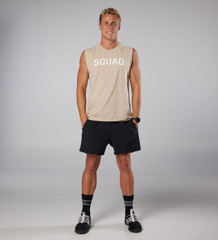 SQUAD Tank