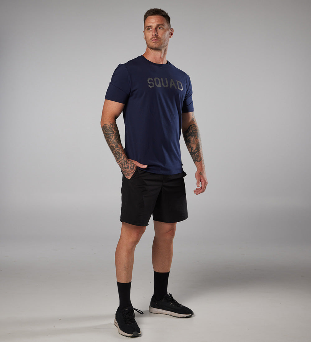 SQUAD Tee