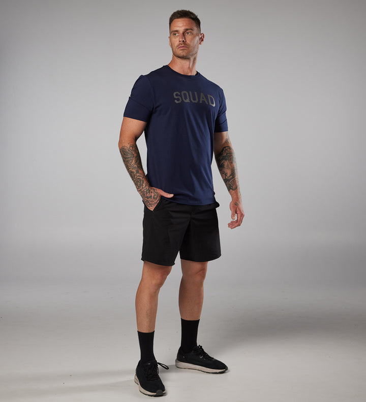 SQUAD Tee