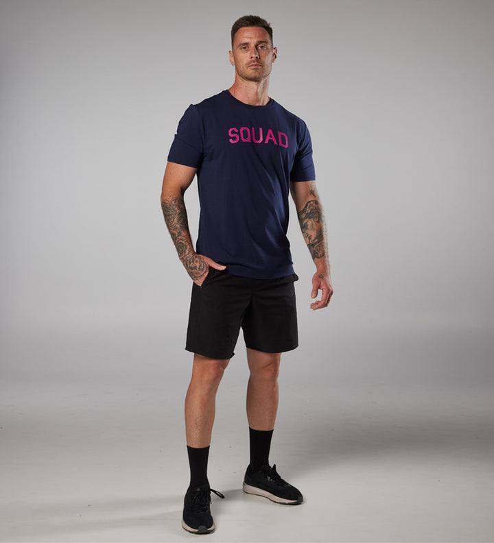 SQUAD Tee