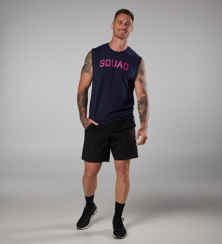 SQUAD Tank