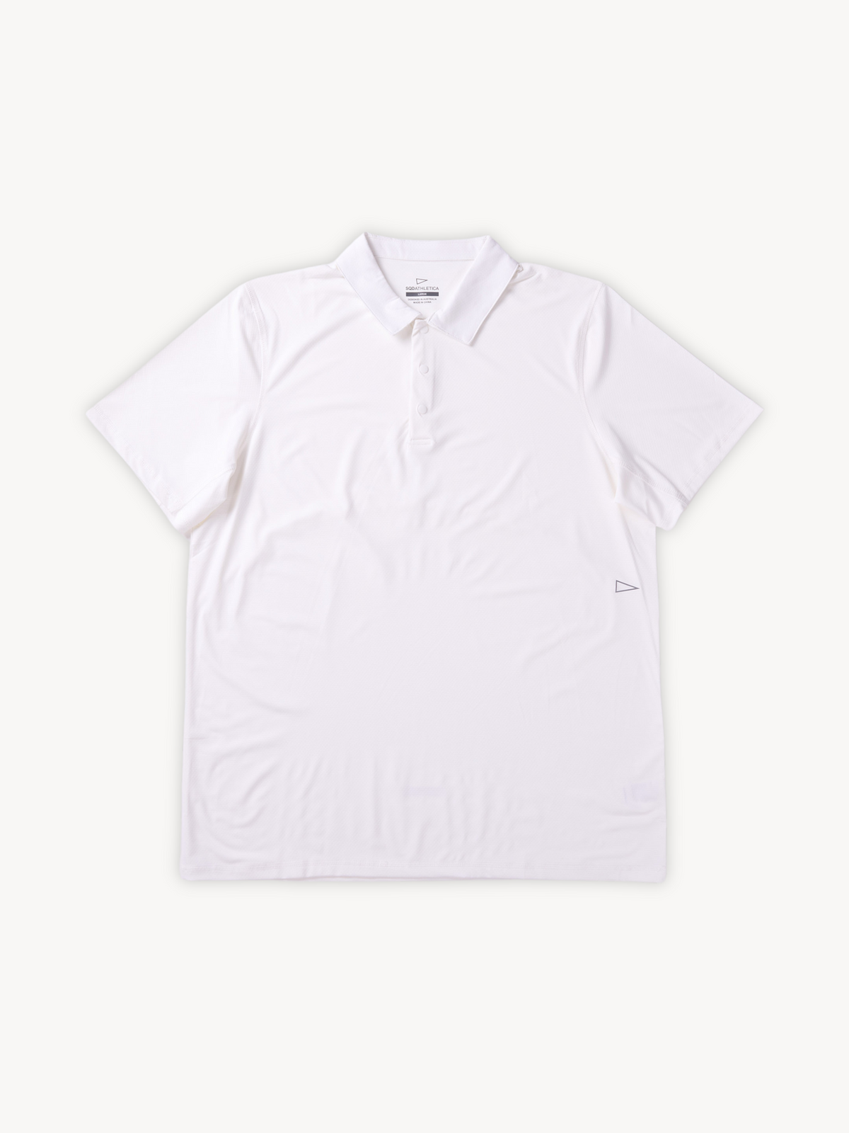 Tech Polo
