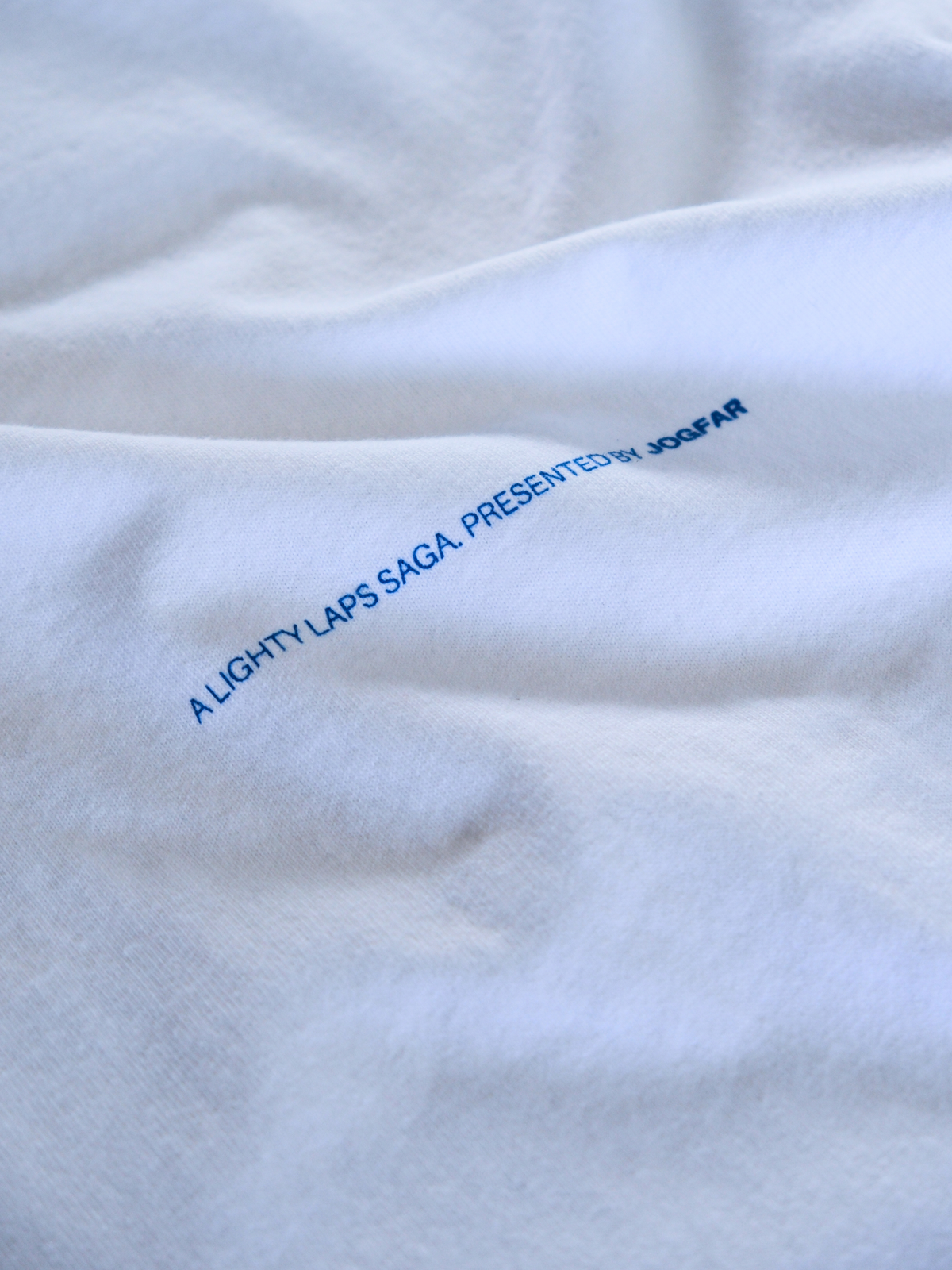 Run100 Tee