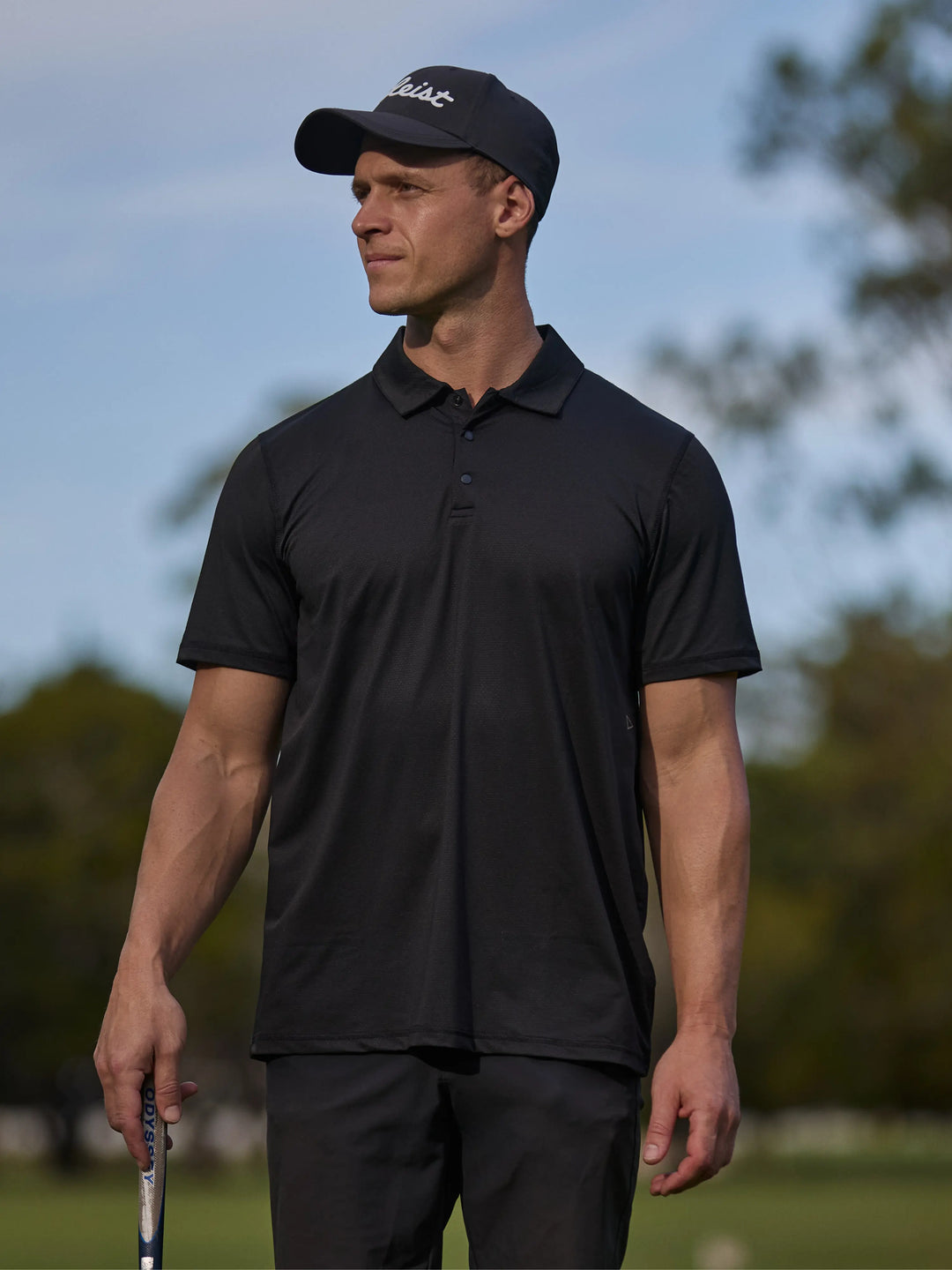 Tech Polo