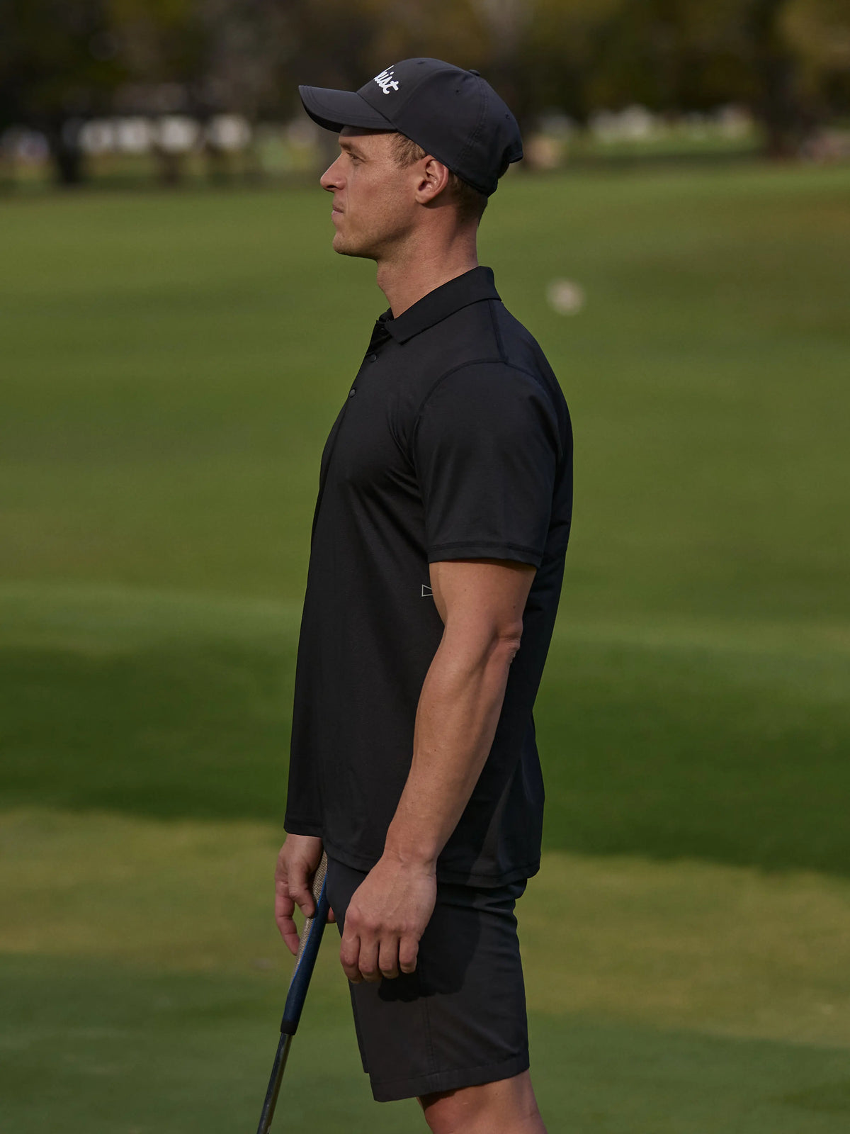Tech Polo