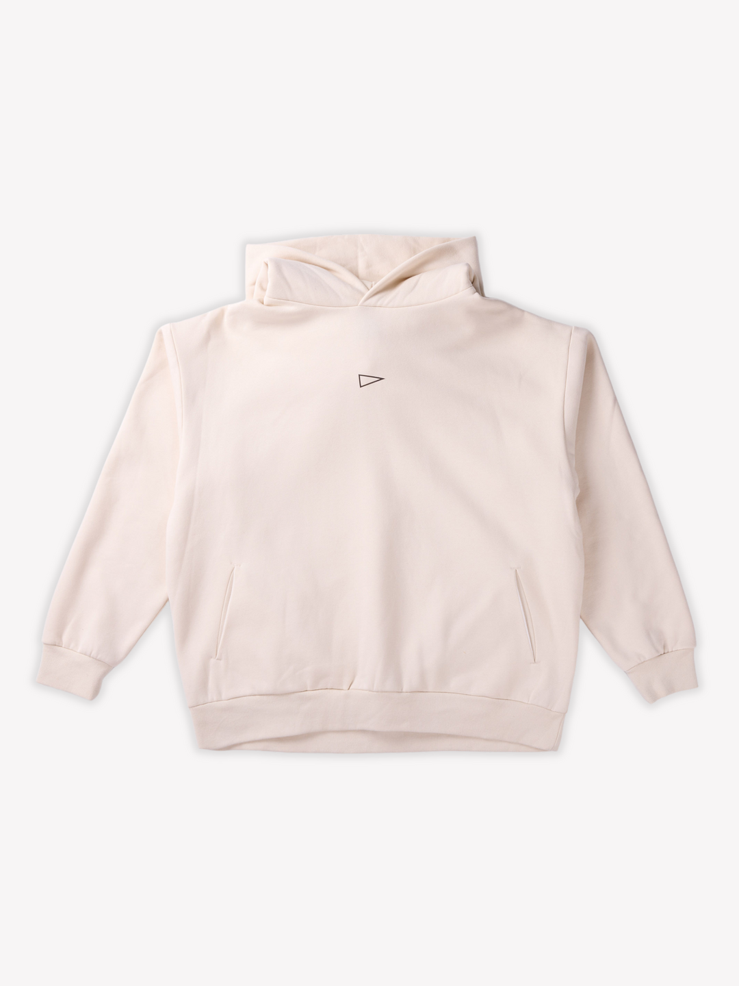 Flag Hoodie