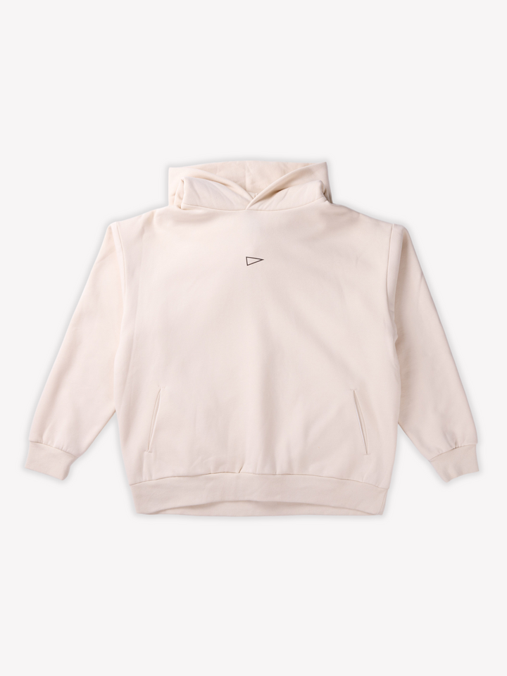 Flag Hoodie