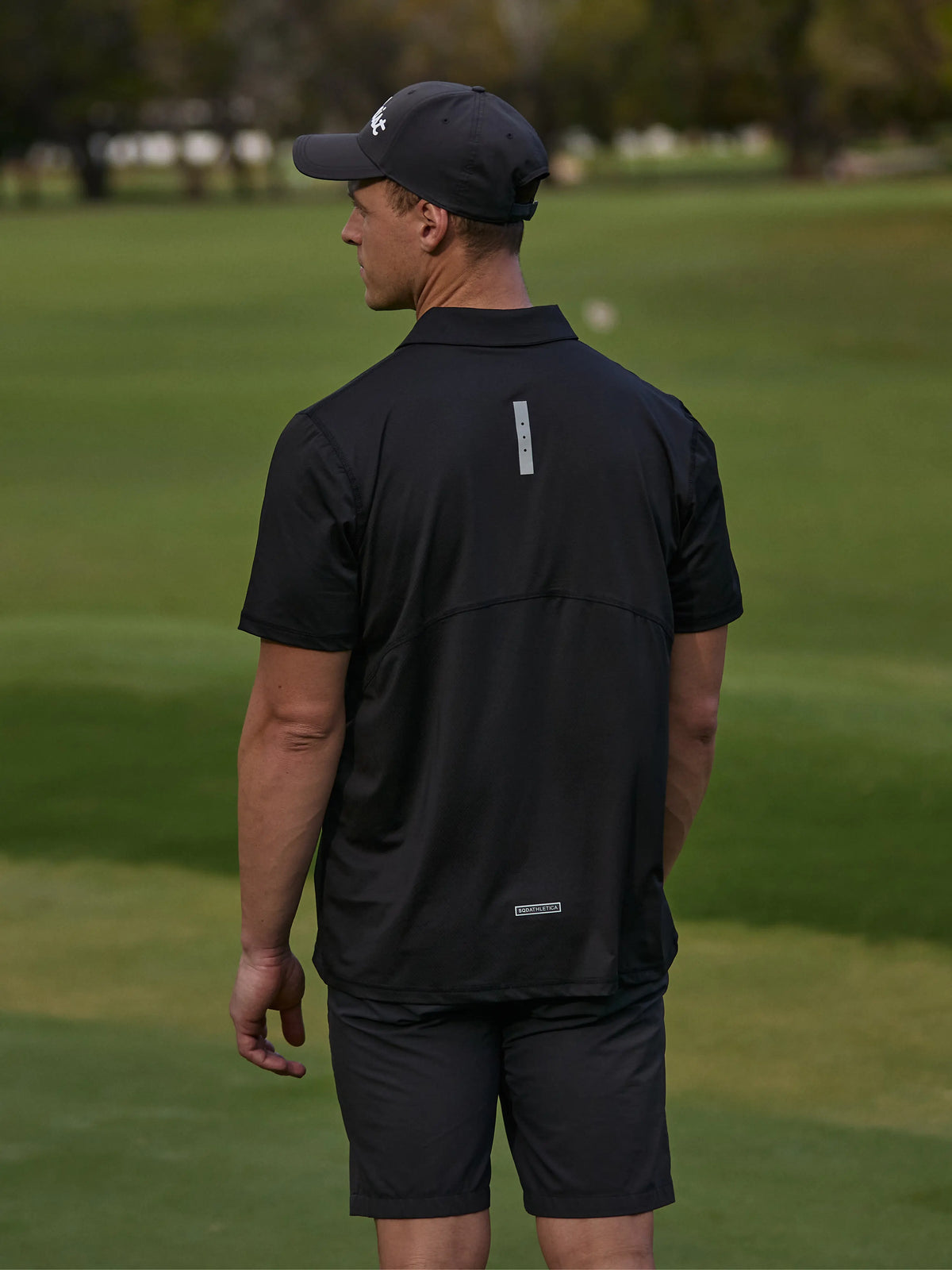 Tech Polo