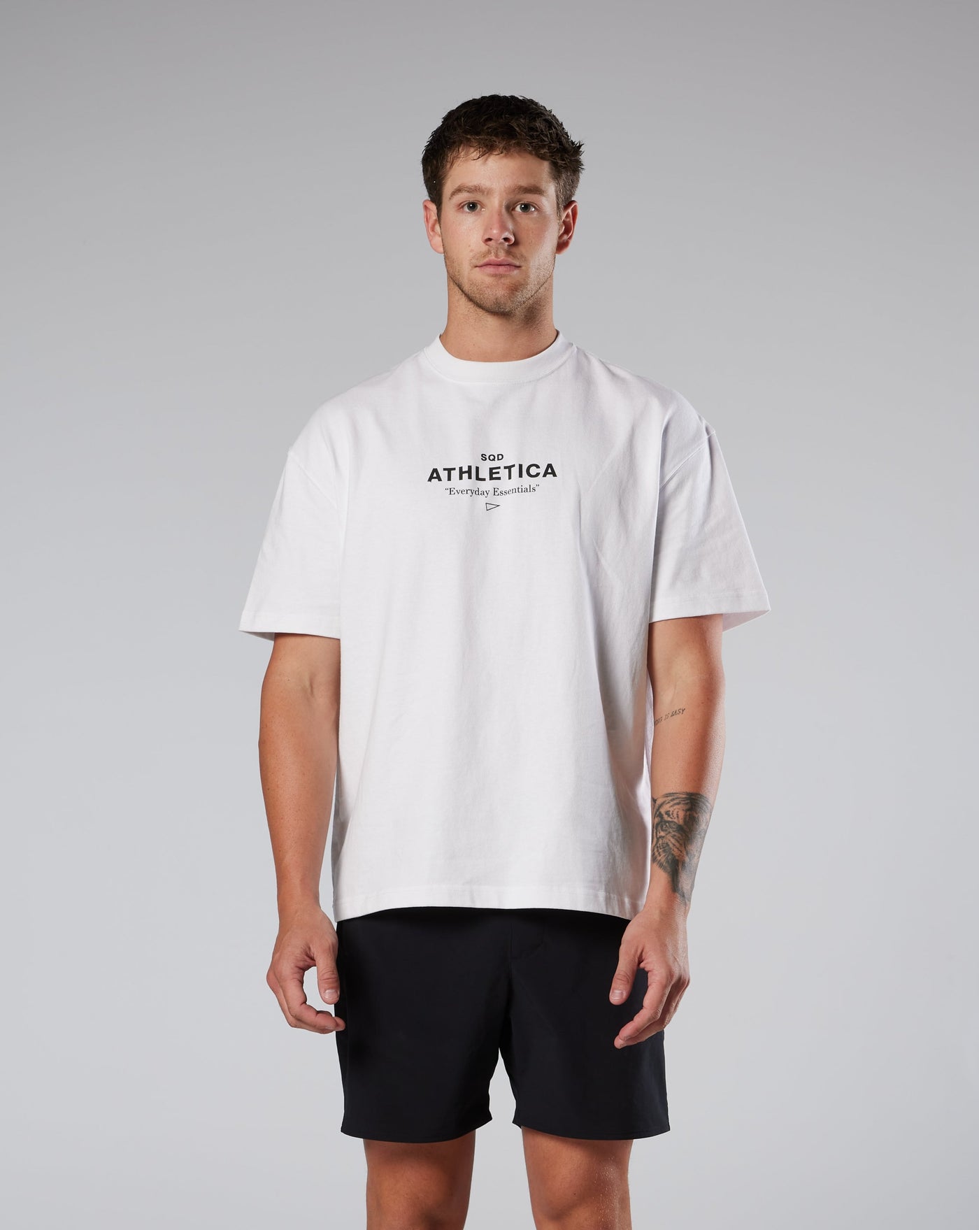 Athletica Tee