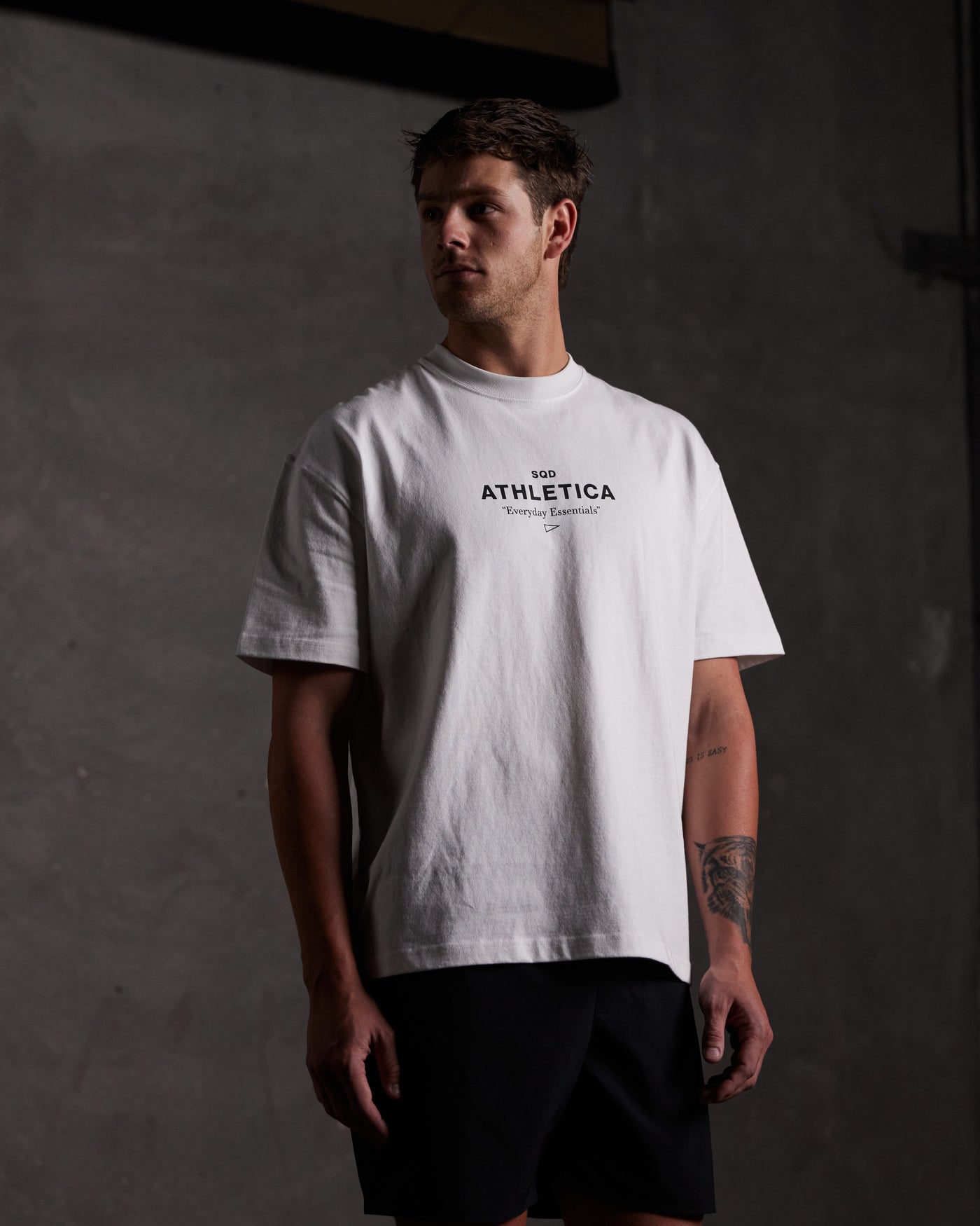 Athletica Tee