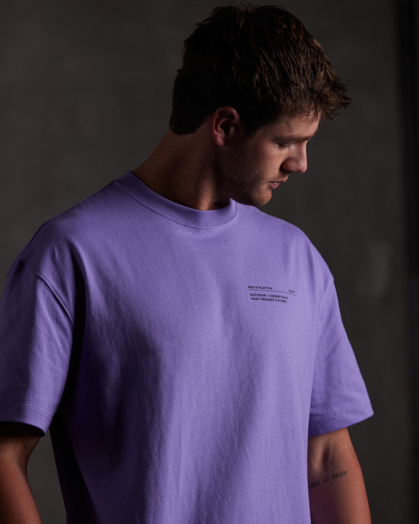 Department Tee