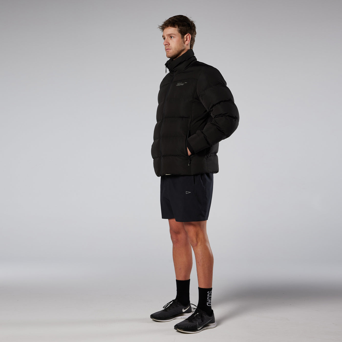 Department Puffer