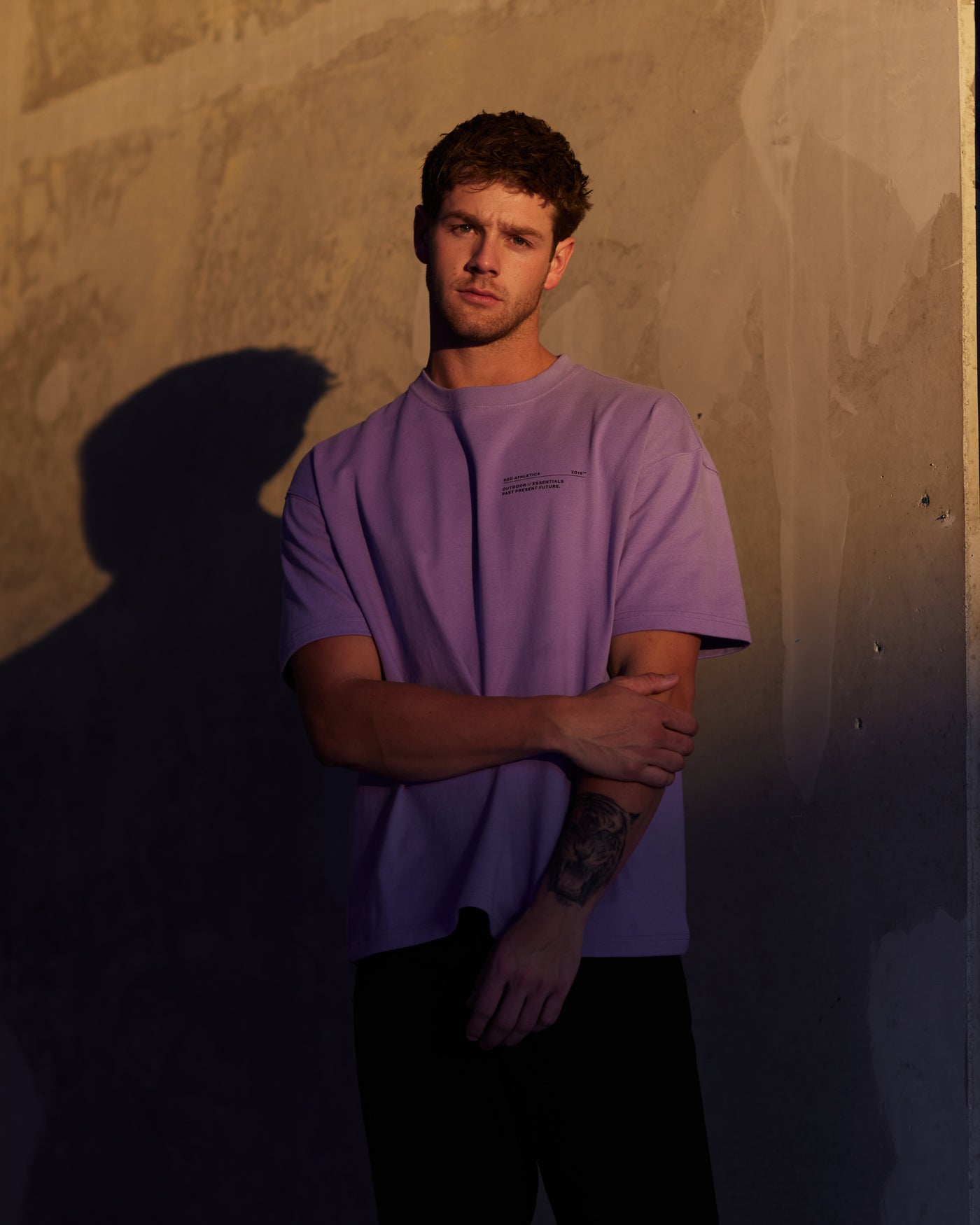 Department Tee
