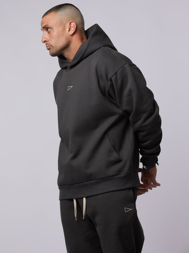 Flag Hoodie