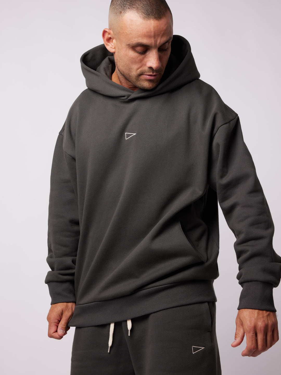 Flag Hoodie