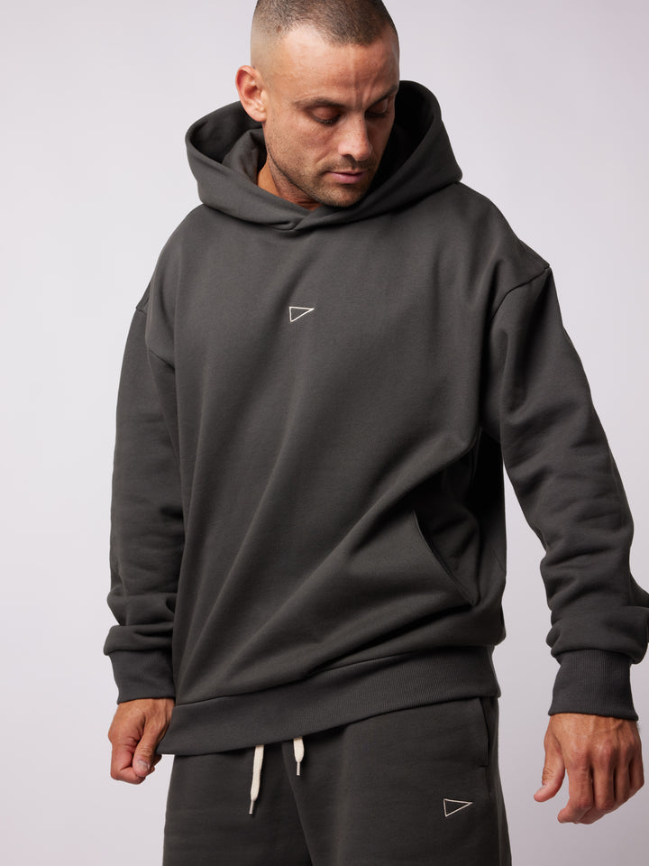 Flag Hoodie