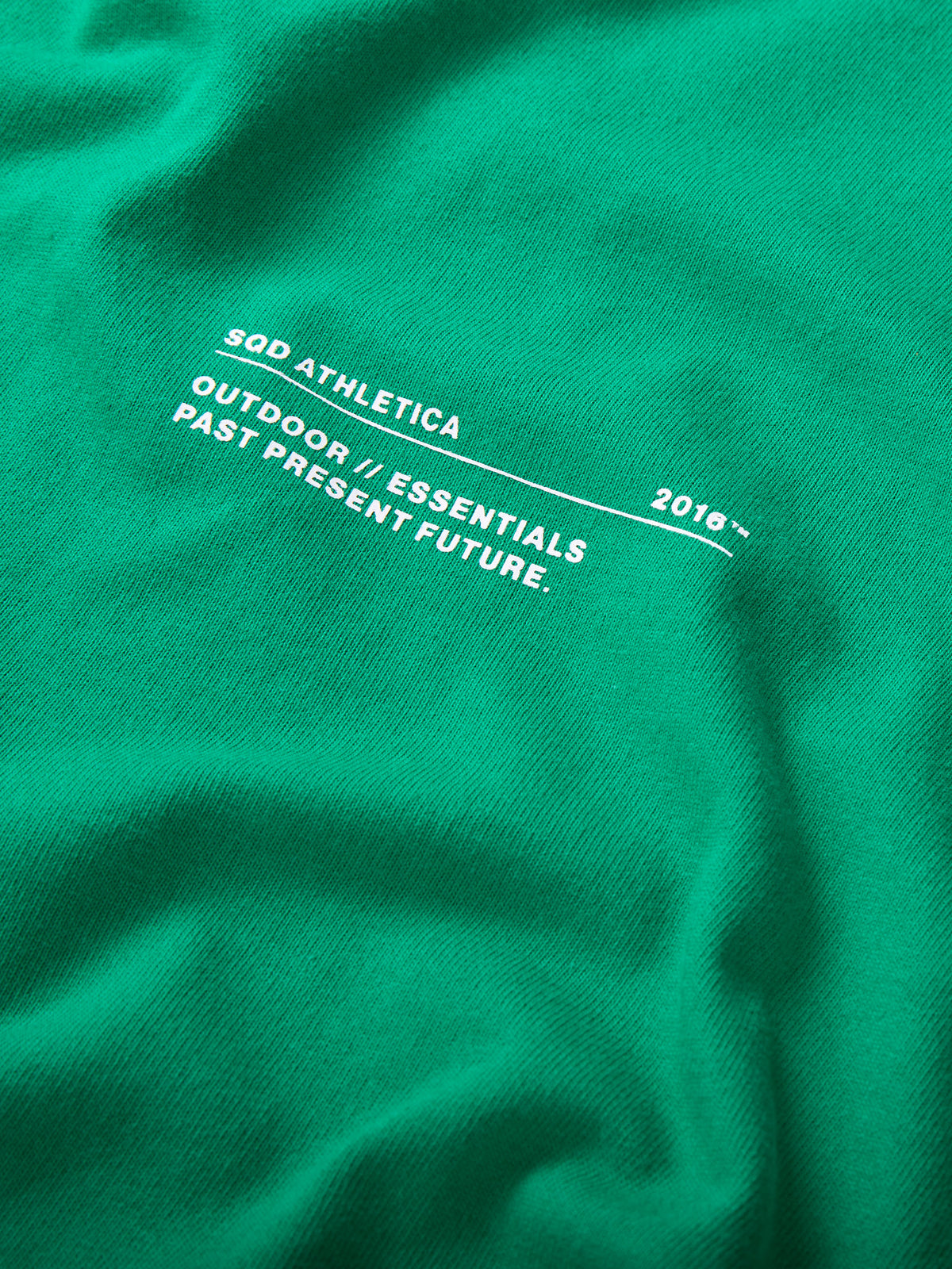 Department Tee